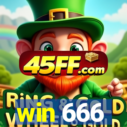 win 666